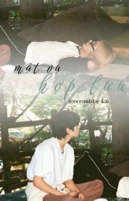 gongfourz/dongdongju ✓ mật vụ hợp lưu