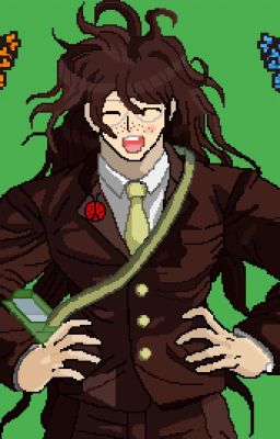 Gonta Gokuhara oneshots and imagines