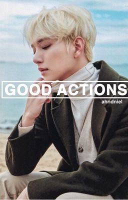 good actions | joshua