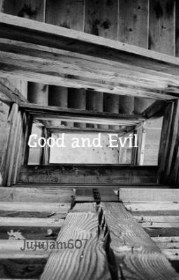 Good and Evil