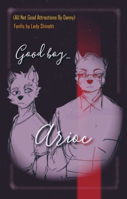 Good boy... Arioc - [LogiaxArioc Fanfic]