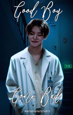 GOOD BOY GONE BAD ➳ Choi Yeonjun +18/ BOOK#1 [TERMINADA]