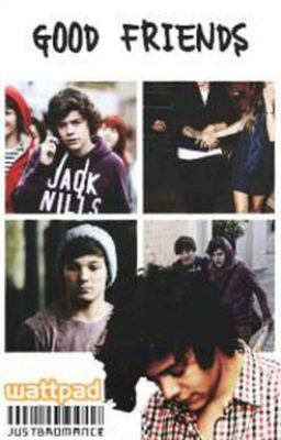 Good Friends | Larry Stylinson