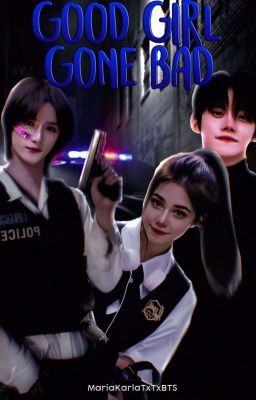 GOOD GIRL GONE BAD ➳ Choi Yeonjun/Choi Beomgyu /BOOK#2 [TERMINADA]