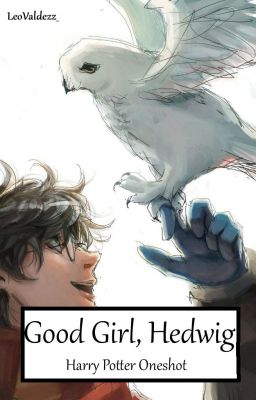 Good girl, Hedwig (Harry Potter Oneshot)