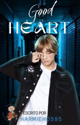 Good Heart «김태형» ✓ EN EDICIÓN