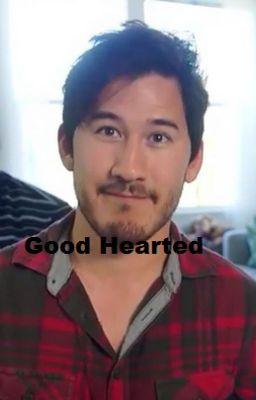 Good Hearted Darkiplier/Mark x Child!Reader