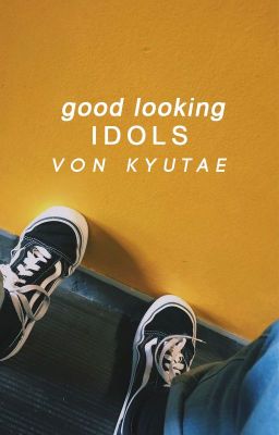 good looking idols