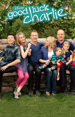 Good Luck Charlie Rp