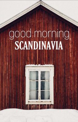 Good morning scandinavia - czyli to i owo o krajach nordyckich