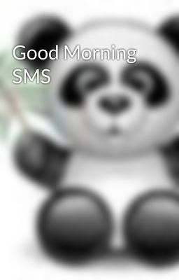 Good Morning SMS