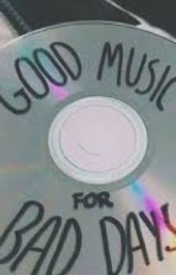 «Good music for bad days»