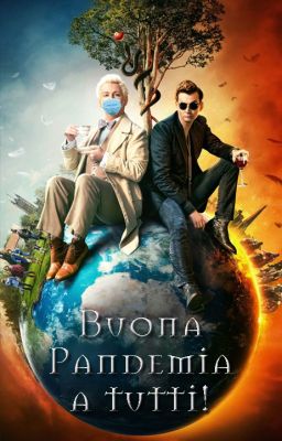 Good Omens | Buona pandemia a tutti!