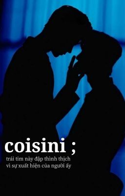 good omens ; coisini