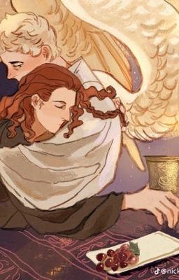 [Good Omens] Good night, Angel