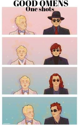 Good omens one shots