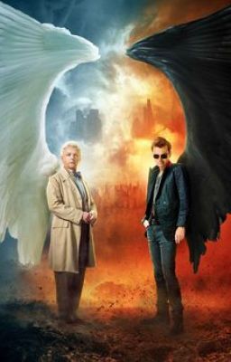 Good Omens One-Shots