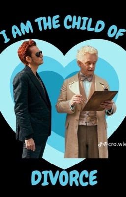 Good Omens Oneshots