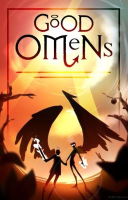 Good Omens Oneshots [Fordítások]