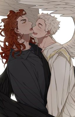 [Good Omens Trans Fic] Thiên đàng là một nơi trên Trái Đất