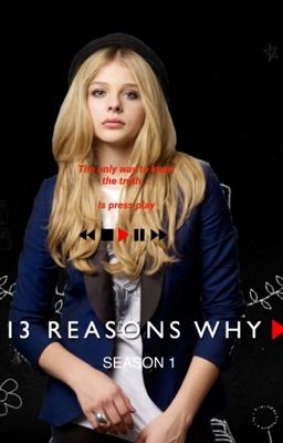 Good policy |13 Reasons Why|