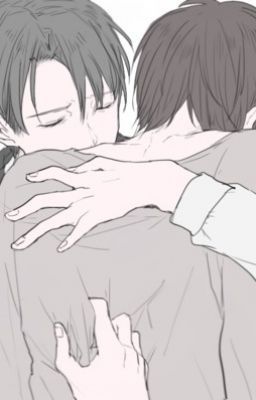 Goodbye Eren x Levi