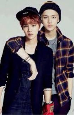 Goodbye,my almost lover .HunHan(shortfic),H,SE