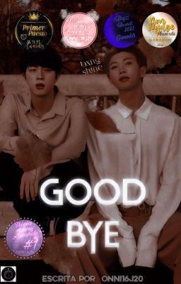 GOODBYE (NamJin)