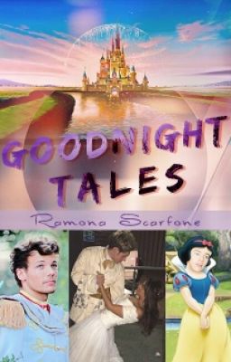 Goodnight Tales