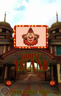 Goony Island     (#CheryllsAwards)