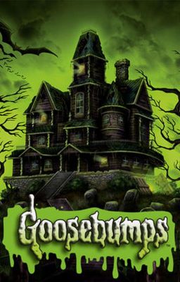 Goosebumps Rp