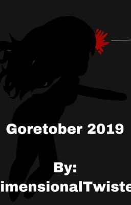 Goretober 2019