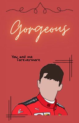 Gorgeous - Charles Leclerc