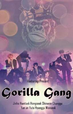 Gorilla Gang