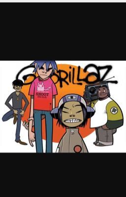 Gorillaz