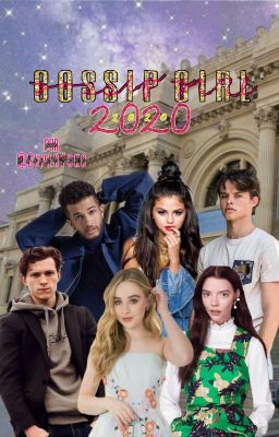 GOSSIP GIRL 2020