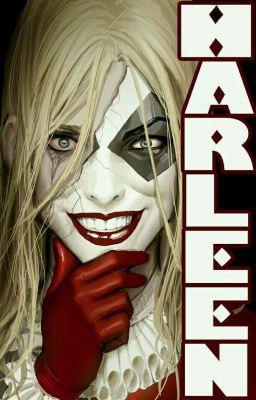 Got Me Looking So Crazy Right Now: Harley Quinn