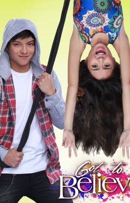 Got To Believe !