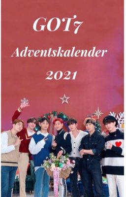 GOT7 Adventskalender 