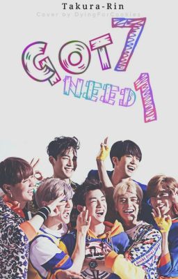 Got7-Need1