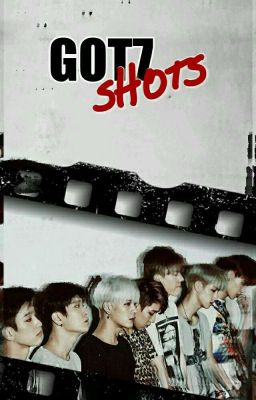 GOT7 SHOTS