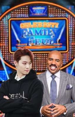 GOT7 with Steve Harvey & Friends