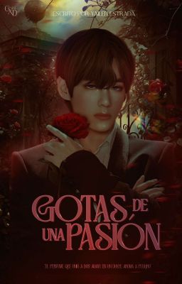 GOTAS DE UNA PASIÓN [kooktae]