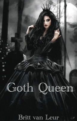 Goth Queen