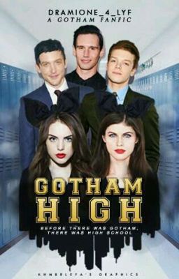 Gotham High