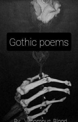 Gothic poems