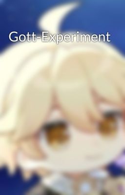 Gott-Experiment