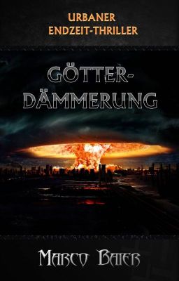 Götterdämmerung