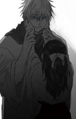 [GoUta]/[GojoHime]: Như Một Cây Nấm Dại, Cậu Độc Chiếm Tim tôi