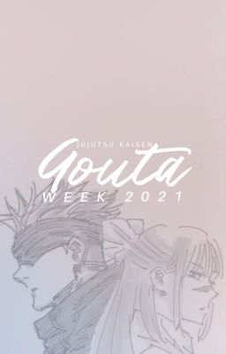 Gouta Week 2021 [Español]